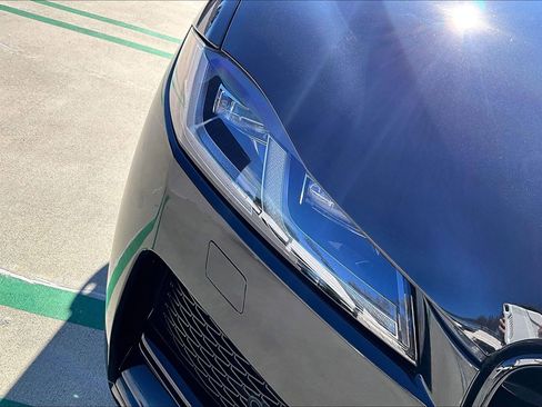 Used 2023 Jaguar F-PACE S image 30