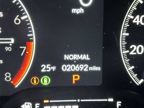 Certified 2024 Honda Civic Sport image 6