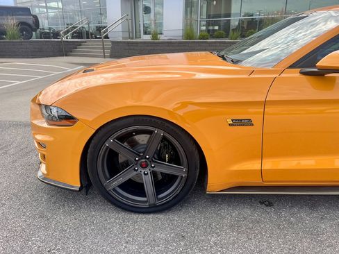 Used 2022 Ford Mustang GT w/ Equipment Group 301A RWD image 26