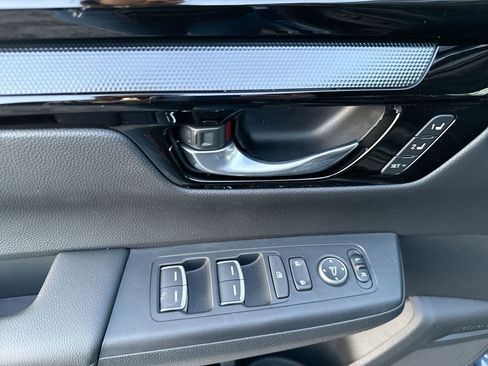 New 2026 Honda CR-V EX-L image 15