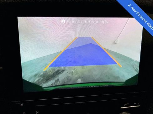 Used 2022 Porsche 718 Cayman GT4 image 25