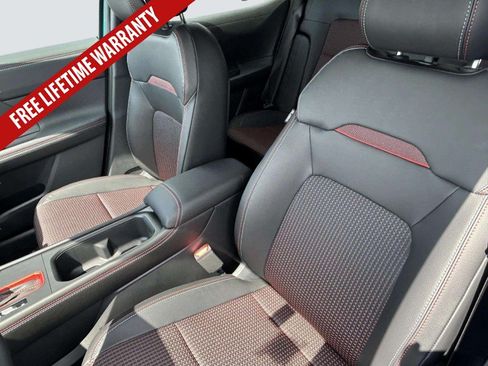 New 2026 Nissan Kicks SR w/ SR Premium Package FWD image 20