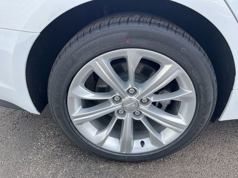 Used 2025 Cadillac CT5 Premium Luxury w/ Technology Package image 6