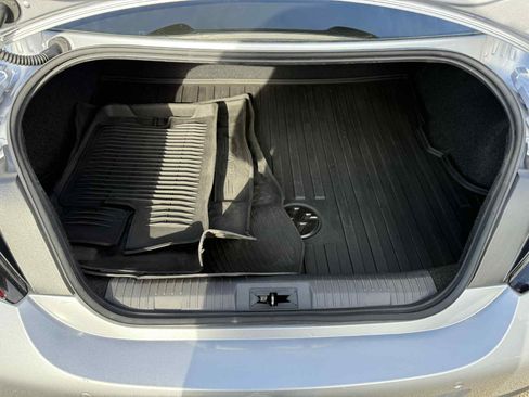 Used 2023 Toyota GR86 Premium w/ ALL Weather Mat Package (TMS) image 19