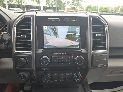 Used 2016 Ford F150 XLT w/ Equipment Group 302A Luxury AWD/4WD image 35