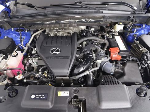 Used 2022 Lexus NX 350 AWD image 23