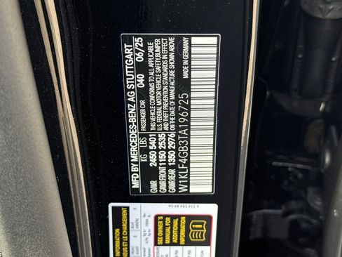 Certified 2026 Mercedes-Benz E 350 Sedan image 35