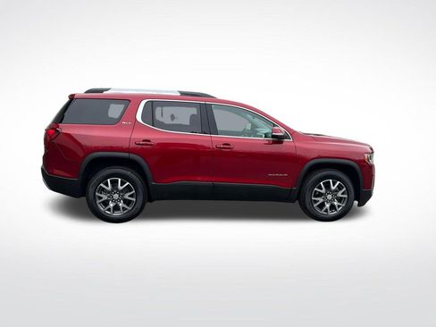 Certified 2023 GMC Acadia SLT w/ Preferred Package AWD/4WD image 7
