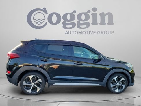 Used 2018 Hyundai Tucson Value FWD image 6