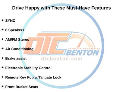 Used 2021 Ford Ranger XL w/ Equipment Group 101A High