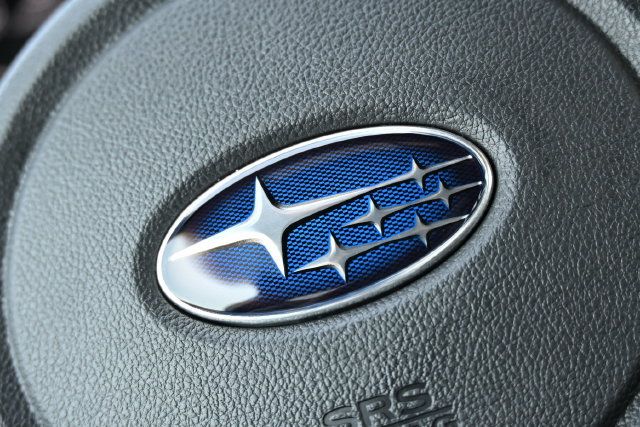 New 2026 Subaru Forester Sport AWD/4WD image 31