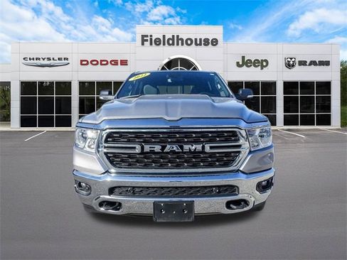 Used 2022 RAM 1500 Big Horn image 9