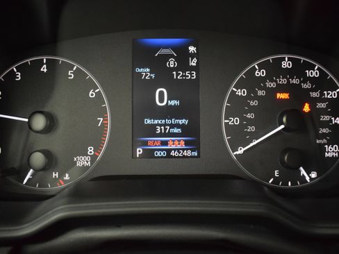Used 2024 Toyota Corolla LE FWD image 16