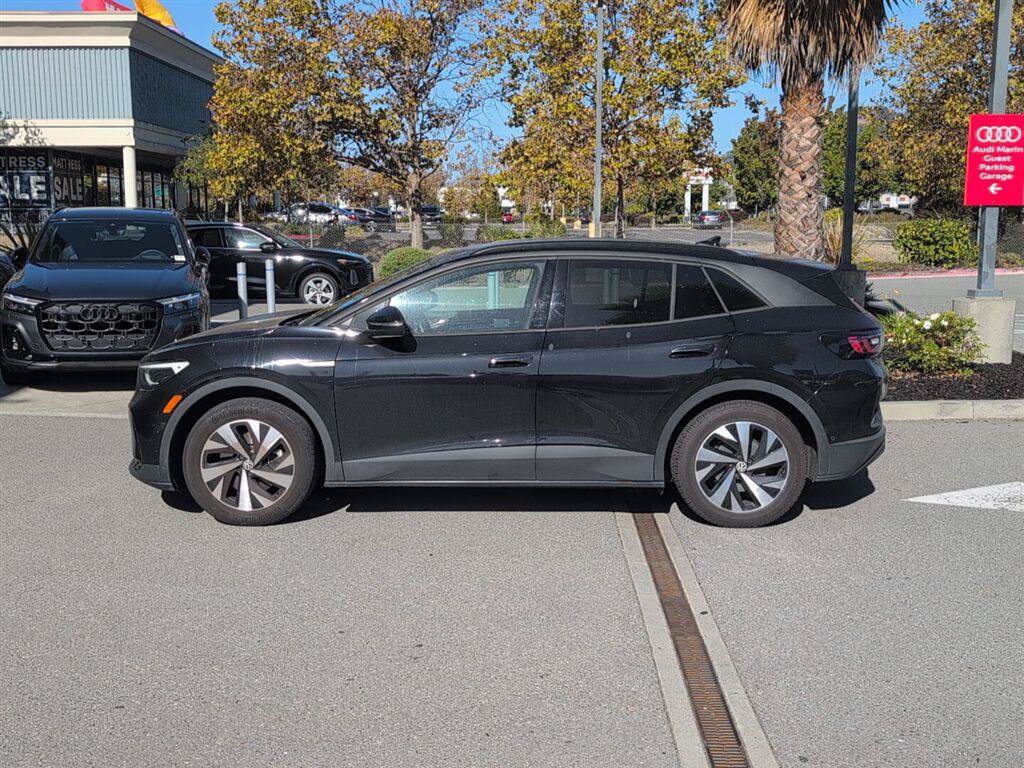 Used 2023 Volkswagen ID.4 Pro RWD image 9