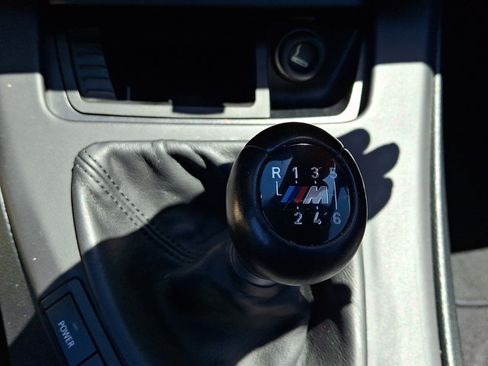 Used 2013 BMW M3 Coupe RWD image 13