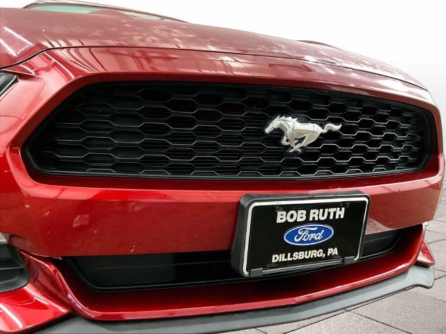 Used 2016 Ford Mustang Coupe RWD image 29