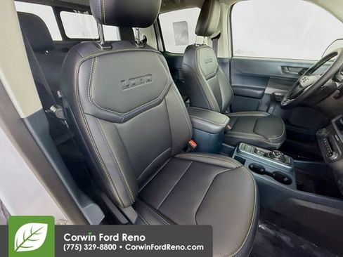 New 2026 Ford Maverick Lobo AWD/4WD image 30