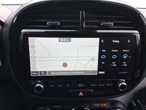 Used 2025 Kia Soul GT-Line FWD image 21