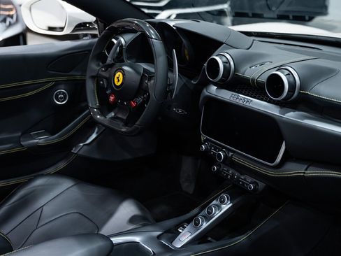 Used 2019 Ferrari Portofino image 59