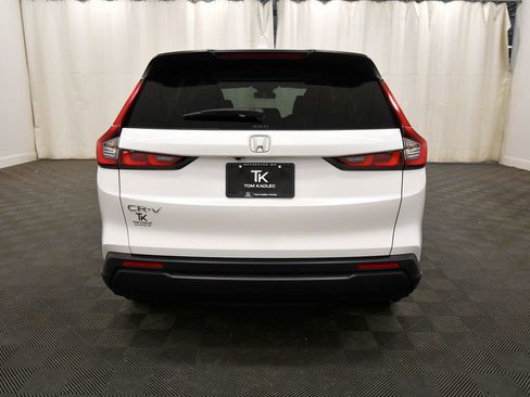 Used 2026 Honda CR-V EX image 6