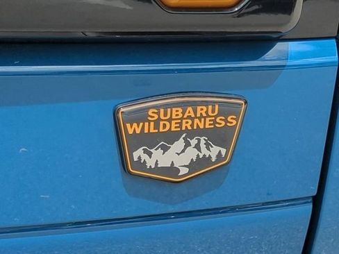 Used 2026 Subaru Outback Wilderness AWD/4WD image 14