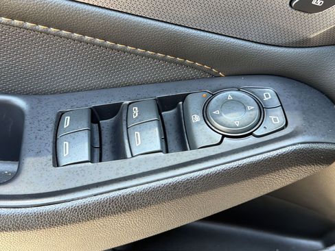 Certified 2020 Chevrolet Traverse Premier w/ Redline Edition FWD image 15