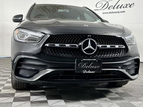 Used 2023 Mercedes-Benz GLA 250 4MATIC image 30