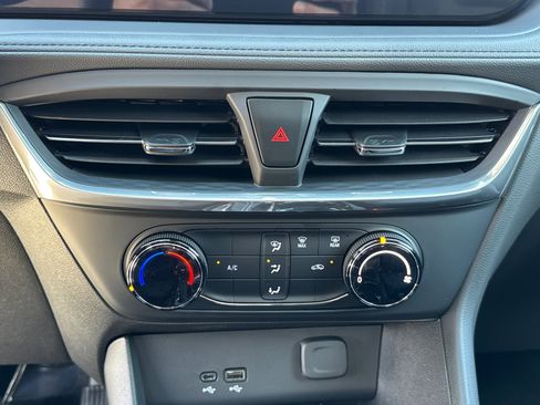 New 2026 Buick Encore GX Preferred w/ Advanced Technology Package image 31