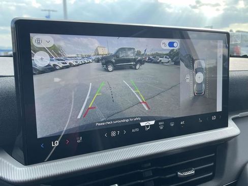 New 2026 Ford Explorer Tremor w/ Tremor Convenience Package image 10