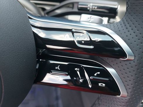 New 2024 Mercedes-Benz C 300 Sedan image 19