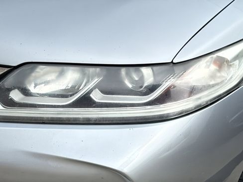 Used 2017 Honda Accord EX image 8