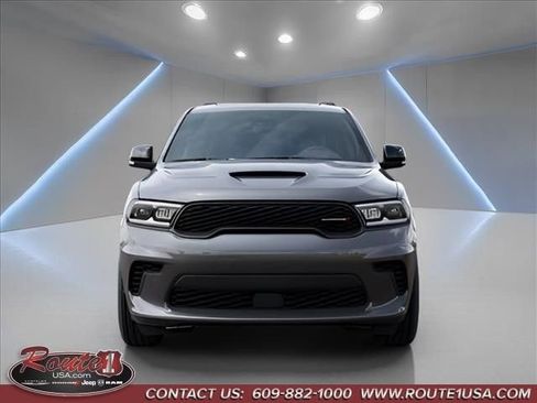 New 2026 Dodge Durango GT AWD/4WD image 7