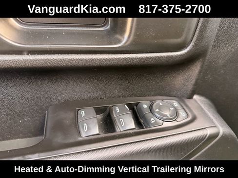 Used 2024 Chevrolet Silverado 2500 Custom w/ Custom Value Package image 15