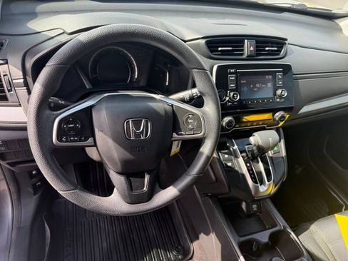 Used 2019 Honda CR-V LX image 12