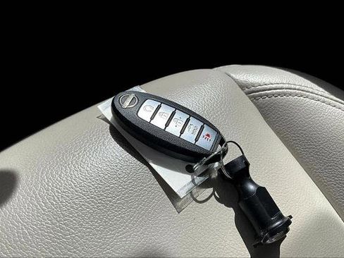Certified 2023 Nissan Altima 2.5 SL AWD/4WD image 15