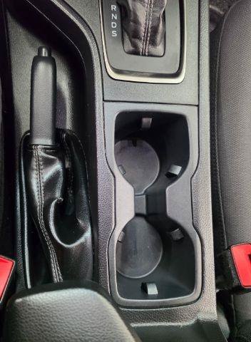 Used 2022 Ford Ranger XL w/ Equipment Group 101A High RWD image 24