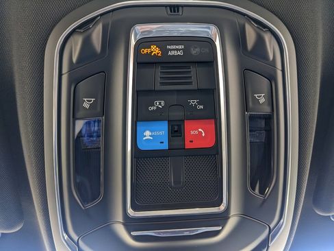 New 2026 Dodge Charger R/T Scat Pack image 49