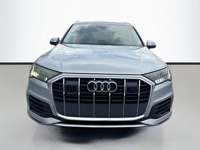Used 2021 Audi Q7 2.0T Premium Plus w/ Executive Package