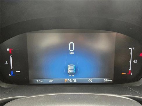 New 2026 Ford Escape Active FWD image 9