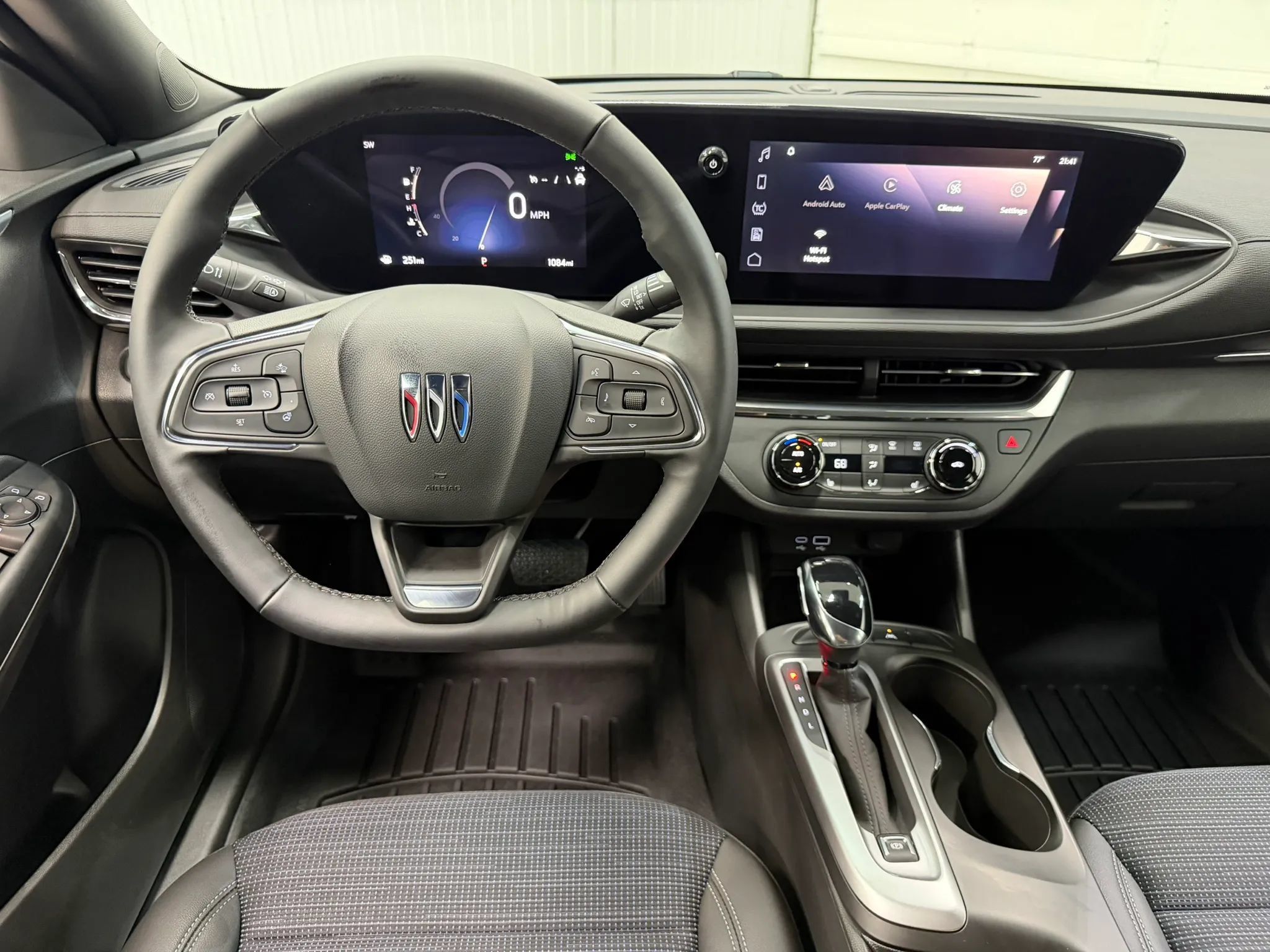 Used 2025 Buick Envista Preferred w/ Convenience I Package FWD image 20
