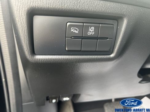 Used 2024 MAZDA CX-5 AWD 2.5 S w/ Select Package image 15