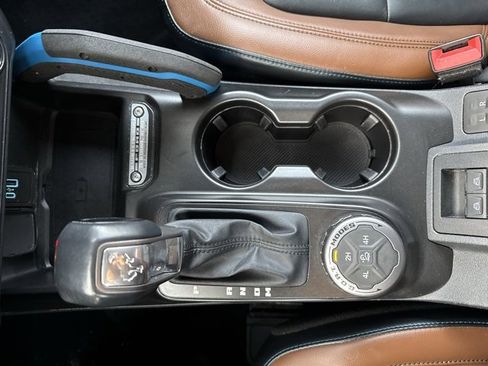 Certified 2021 Ford Bronco Outer Banks image 31