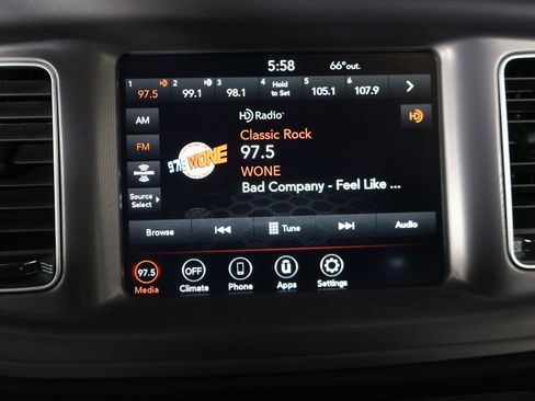 Used 2023 Dodge Charger SXT RWD image 35