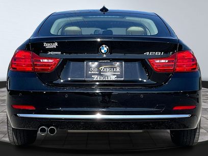 Used 2015 BMW 428i Gran Coupe xDrive