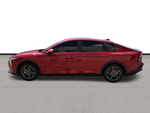 Used 2026 Kia K4 FWD image 7