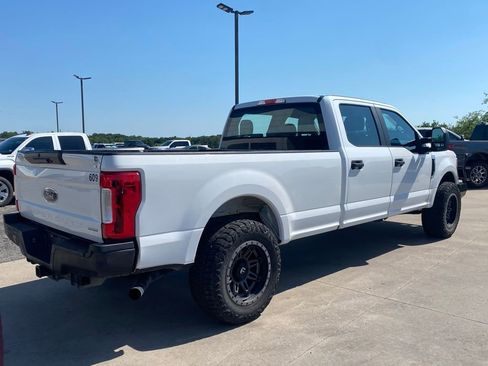 Used 2017 Ford F250 XL RWD image 5