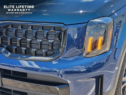Used 2024 Kia Telluride SX Prestige X-Line AWD/4WD image 8