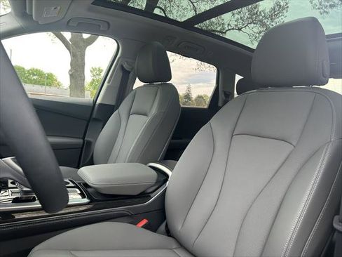 Certified 2025 Audi Q7 3.0T Premium Plus w/ Premium Plus Package image 20