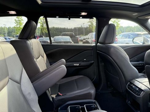 Used 2024 Lexus TX 350 AWD image 17