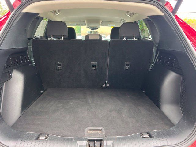 Used 2021 Ford Escape SE w/ Convenience Package AWD/4WD image 14